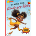 Elaine the Kindness Hero