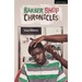 Barber Shop Chronicles