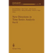 New Directions in Time Series Analysis: Part II