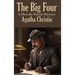 The Big Four: A Positronic Book