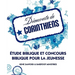 DECOUVERTE DE CORINTHIENS (French: Discovering Corinthians)