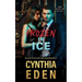 Frozen In Ice
