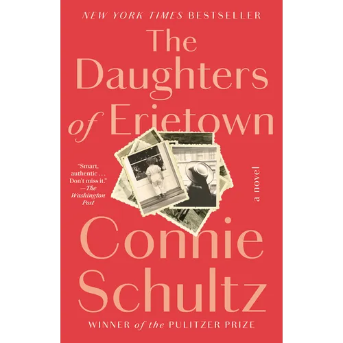 The Daughters of Erietown