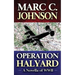 Operation Halyard: A Novella of WWII