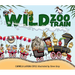 Wild Zoo Train