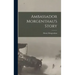 Ambassador Morgenthau's Story