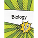 Biology Graph Paper Notebook: (Large, 8.5"x11") 100 Pages, 4 Squares per Inch, Science Graph Paper Composition Notebook for Students