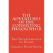 The Adventures of the Consulting Philosopher: The Disappearance of Drake