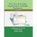 Arm Cortex-M Assembly Programming for Embedded Programmers: Using Keil
