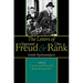 The Letters of Sigmund Freud and Otto Rank: Inside Psychoanalysis