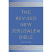 The Revised New Jerusalem Bible: Study Edition