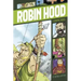 Robin Hood: A Graphic Novel