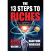 The 13 Steps To Riches: Habitude Warrior Volume 3: AUTO SUGGESTION with Jim Cathcart