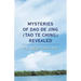 Mysteries of Dao De Jing (Tao Te Ching) Revealed