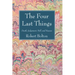 The Four Last Things