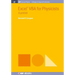 Excel VBA for Physicists: A Primer