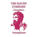 The Eleven Comedies -Complete-