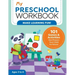My Preschool Workbook: 101 Games & Activities That Prepare Your Child for School