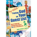 For Kids--Putting God on Your Guest List (2nd Edition): How to Claim the Spiritual Meaning of Your Bar or Bat Mitzvah