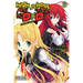 High School DXD, Vol. 8 (Light Novel): A Demon's Work Volume 8