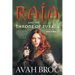 Raja and the Throne of Zurkia