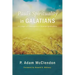 Paul's Spirituality in Galatians: A Critique of Contemporary Christian Spiritualities