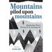 Mountains Piled Upon Mountains: Appalachian Nature Writing in the Anthropocene
