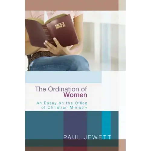 The Ordination of Women