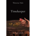 Timekeeper: The Sagas of Aleria