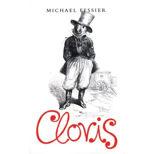 Clovis