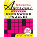 The New York Times Awesome Easy Crossword Puzzles: 200 Easy Puzzles