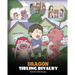 Dragon Sibling Rivalry: Help Your Dragons Get Along. A Cute Children Stories to Teach Kids About Sibling Relationships.