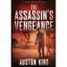 The Assassin's Vengeance: CIA Assassin