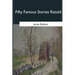 Fifty Famous Stories Retold