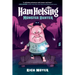 Ham Helsing #2: Monster Hunter