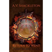 Return to Went: Planet Walkers book 3