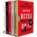 Estuche Universo Reina Roja / Red Queen Universe Boxed Set