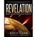 Revelation: Book of Mystery and Majesty