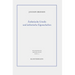 Asthetische Urteile Und Asthetische Eigenschaften: Sprachphilosophische Und Metaphysische Uberlegungen