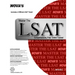 Master The LSAT: Includes 4 Official LSATs! [With CDROM]