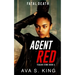 Agent Red- Fatal Death: A Thriller Action Adventure Crime Fiction
