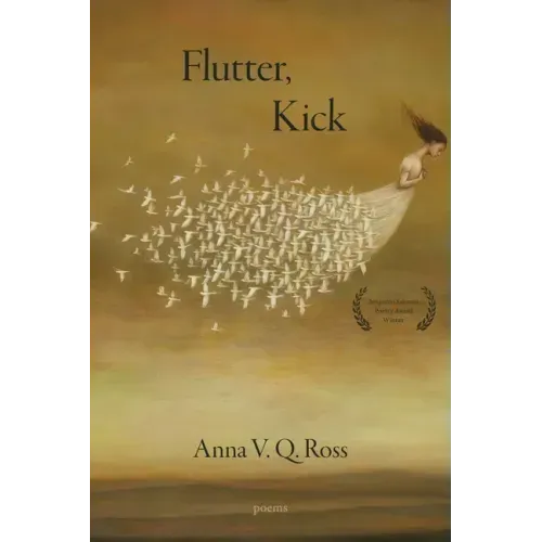 Flutter, Kick