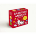 The Barnyard Animals Box Set: My First Board Book Library