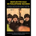 Beatles for Sale on Parlophone Records