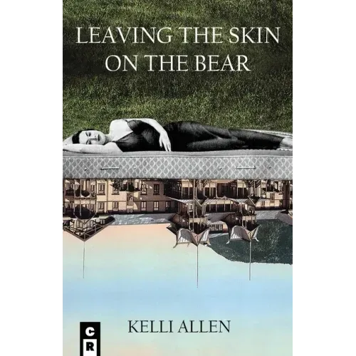 Leaving The Skin On The Bear