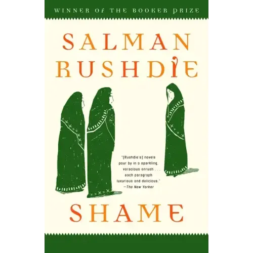 Shame