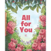 All for You