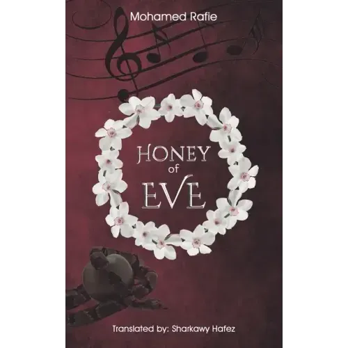 Honey of EVE