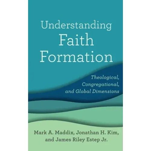 Understanding Faith Formation