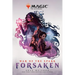 War of the Spark: Forsaken (Magic: The Gathering)